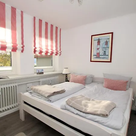 Apartment Sandwall 2, Whg 4