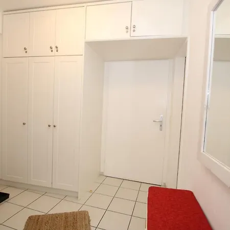 Sandwall 2, Whg 4 * Wyk auf Föhr