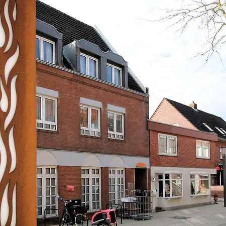 Apartment Sandwall 2, Whg 4