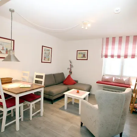 Apartment Sandwall 2, Whg 4