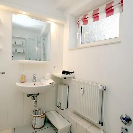 Sandwall 2, Whg 4 Wyk auf Föhr