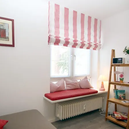 Sandwall 2, Whg 4 * Wyk auf Föhr