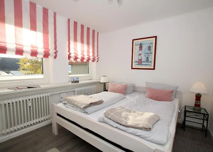 Appartamento Sandwall 2, Whg 4