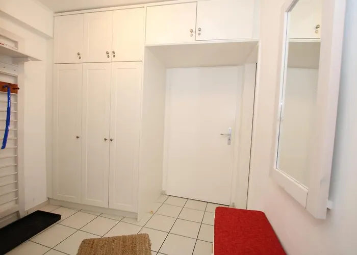 Sandwall 2, Whg 4 * Wyk auf Föhr